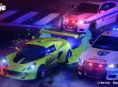 Les jeux de hasard et les poursuites policières montrés dans Need for Speed Unbound
