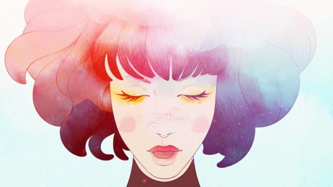 GRIS