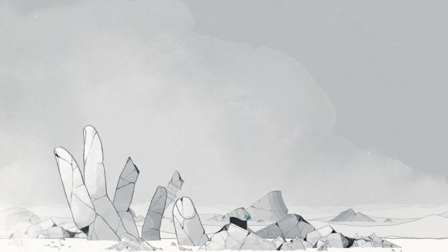 GRIS
