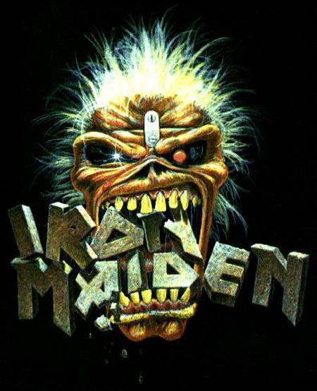 Pophouse, la société d'Abba, investit dans Iron Maiden et crée un univers numérique