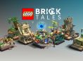 Nous découvrons Lego Bricktales sur gr Live d’aujourd’hui