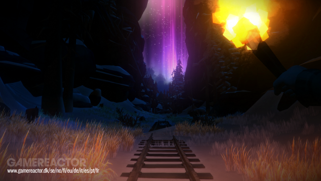 the long dark playstation