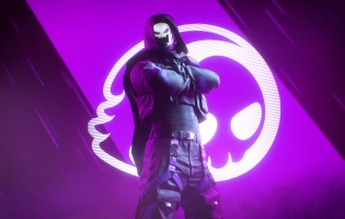 NTMR annonce l'&eacute;quipe de 2026 The Finals avec deux nouvelles vedettes.