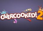 Overcooked 2 sera disponible le 7 aout