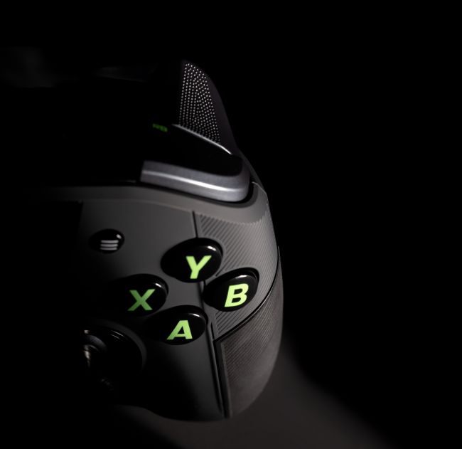 La manette Revolution X Unlimited sera lancée le mois prochain