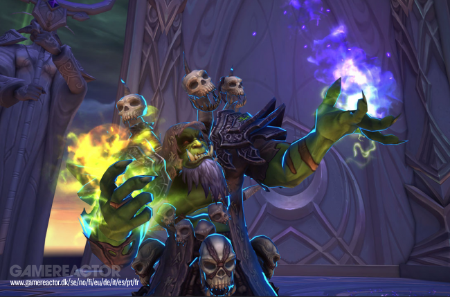 World of Warcraft: Classic