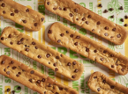 Subway ajoute des biscuits footlong au menu.