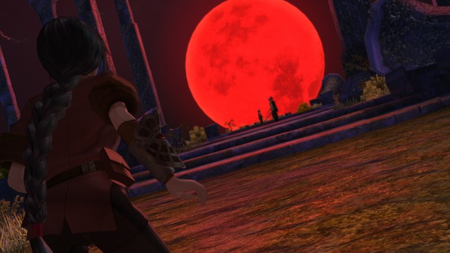 Tales of Berseria Remastered