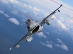 La Turquie d&eacute;ploie des avions de combat F-16 et des d&eacute;fenses a&eacute;riennes dans le nord de Chypre.