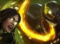 Marvel's Midnight Suns montre le gameplay de Venom