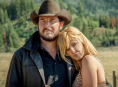 Beth et Rip reviennent pour la suite de la série Yellowstone au Ranch Dutton