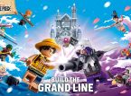Six nouveaux sets Lego One Piece ont &eacute;t&eacute; r&eacute;v&eacute;l&eacute;s, chacun bas&eacute; sur les &eacute;v&eacute;nements de la saison 2 de la s&eacute;rie live-action de Netflix