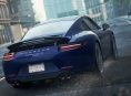 EA : La fin de l'exclusivité Porsche