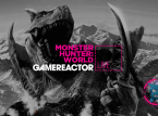 Monster Hunter: World, du gameplay sur PC