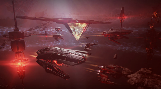 Eve Online