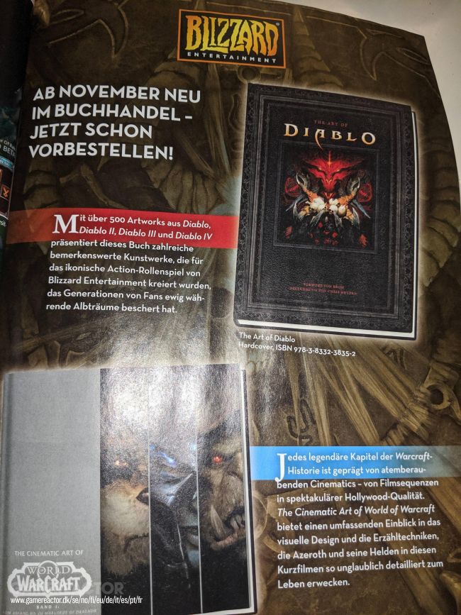Diablo IV