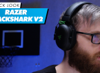 Voici un Aper&ccedil;u du tout nouveau Razer BlackShark V2