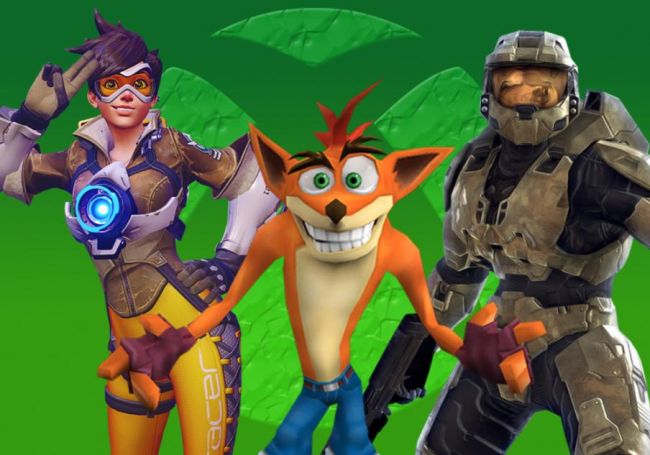 Face-à-face: la fusion Activision Blizzard King de Microsoft