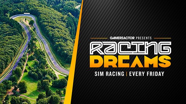 Racing Dreams: Conduire le Nürburgring dans Automobilista 2