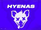 Hyenas dévoile une nouvelle carte et une nouvelle période alpha
