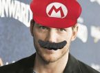 Un fan de Super Mario fait un remake avec Chris Pratt dans le rôle de Mario