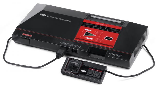 Réalité alternative : Quand Sega est passé de la Mega Drive à la Mega failure