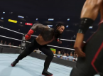 WWE 2K25 r&eacute;v&egrave;le la star de la couverture dans une nouvelle bande-annonce