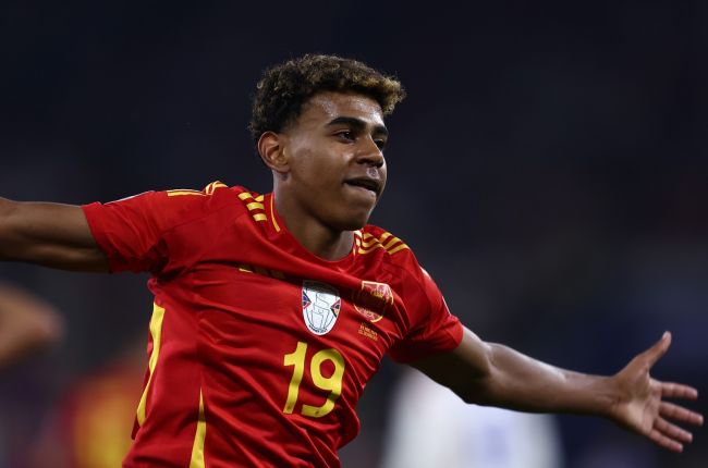 Lamine Yamal a failli jouer pour le Maroc au lieu de l'Espagne