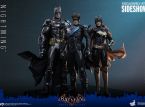 Hot Toys annonce la nouvelle figurine Nightwing sur Batman: Arkham Knight 