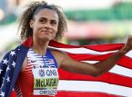 McLaughlin-Levrone pulvérise la barrière des 48 secondes lors d'un 400 m historique aux championnats du monde
