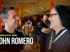John Romero : "Nous &eacute;tions &agrave; peu pr&egrave;s &agrave; mi-chemin de notre jeu".