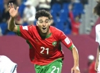 Le Maroc réalise la plus grande déroute de l'histoire des coupes du monde, 16-0 contre la Nouvelle-Calédonie avec l'utilisation d'un carton vert.