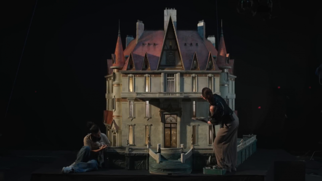 Wildwood montre ses décors impressionnants dans une nouvelle bande-annonce