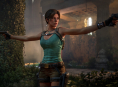 &laquo; Les deux Lara Croft se sont bel et bien parl&eacute;es &raquo;, d&eacute;clare la star d'Tomb Raider: Legacy of Atlantis 