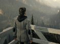 Alan Wake sortira la semaine prochaine sur le Xbox Game Pass