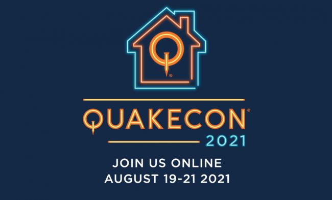 La QuakeCon confirmée en août en distanciel