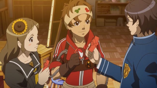 Apollo Justice: Ace Attorney Trilogy