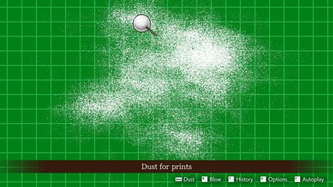 Apollo Justice: Ace Attorney Trilogy