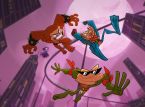 Battletoads sortira ce mois-ci !