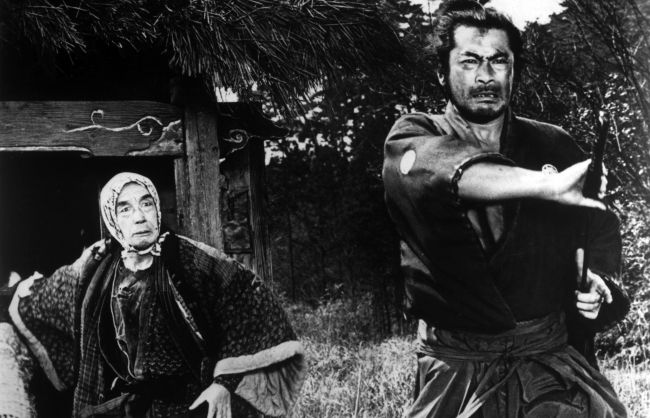 Le meilleur d'Akira Kurosawa : cinq films que tous les amateurs de films classiques devraient regarder.