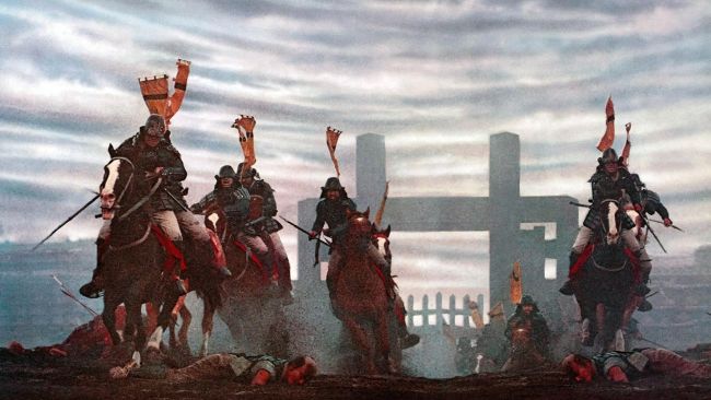 Le meilleur d'Akira Kurosawa : cinq films que tous les amateurs de films classiques devraient regarder.