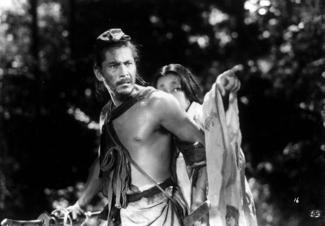 Le meilleur d'Akira Kurosawa : cinq films que tous les amateurs de films classiques devraient regarder.