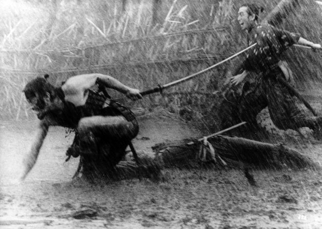 Le meilleur d'Akira Kurosawa : cinq films que tous les amateurs de films classiques devraient regarder.