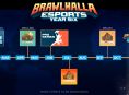 Un million de dollars de prize pool total pour la sixi&egrave;me ann&eacute;e de Brawlhalla