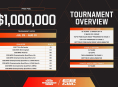 Call of Duty: Warzone La compétition atteindra son apogée avec les séries de résurgence de la Coupe du monde d'esport.