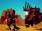 Daemon X Machina sortira sur Switch en 2019
