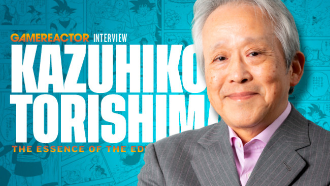 L'essence de l'éditeur : un entretien avec Kazuhiko Torishima