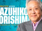 L'essence de l'&eacute;diteur : un entretien avec Kazuhiko Torishima
