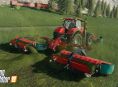 Du nouveau en juin sur Farming Simulator 19