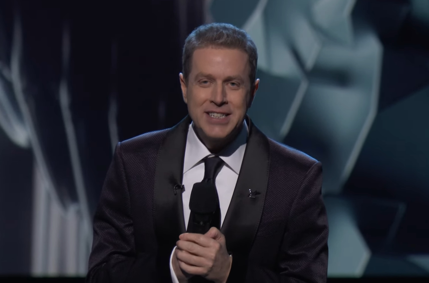 playstation game award